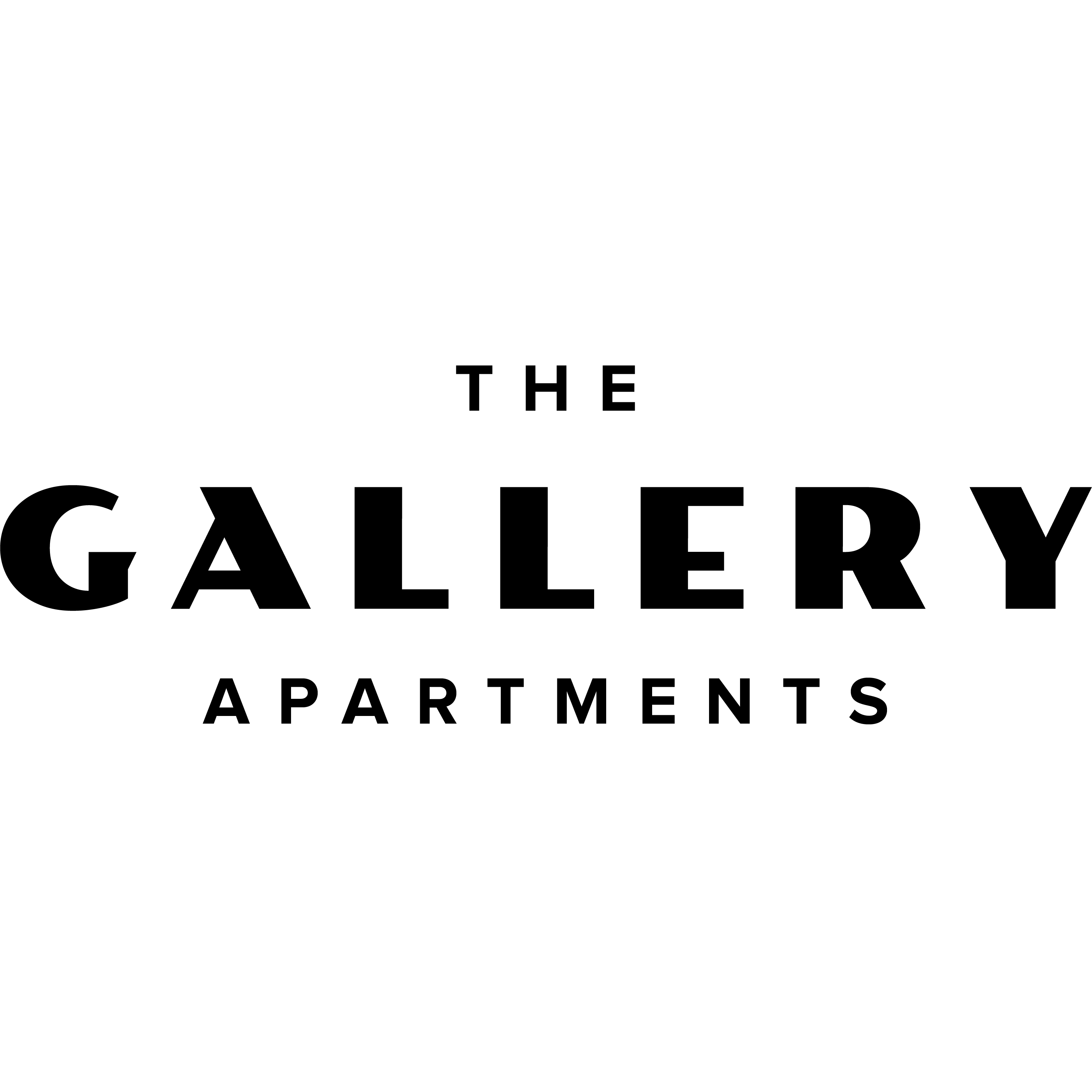 The Gallery Apartments