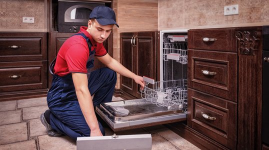 AAA Appliance Services Photo