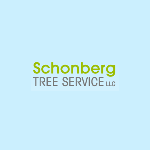 Schonberg Tree Service LLC Logo