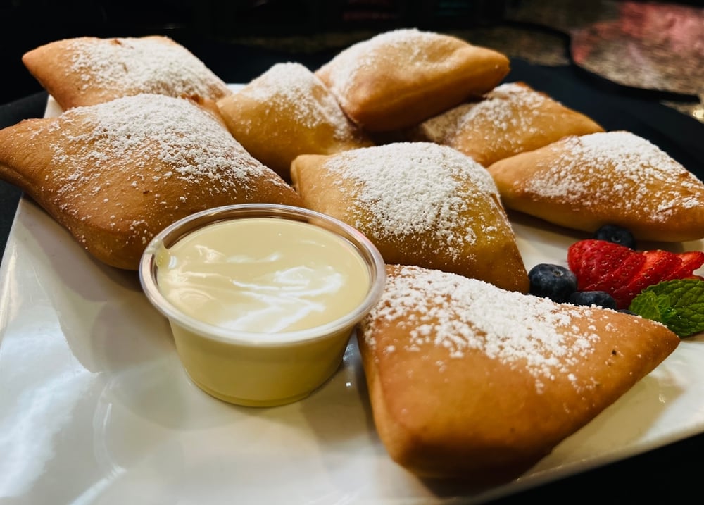 Beignets
