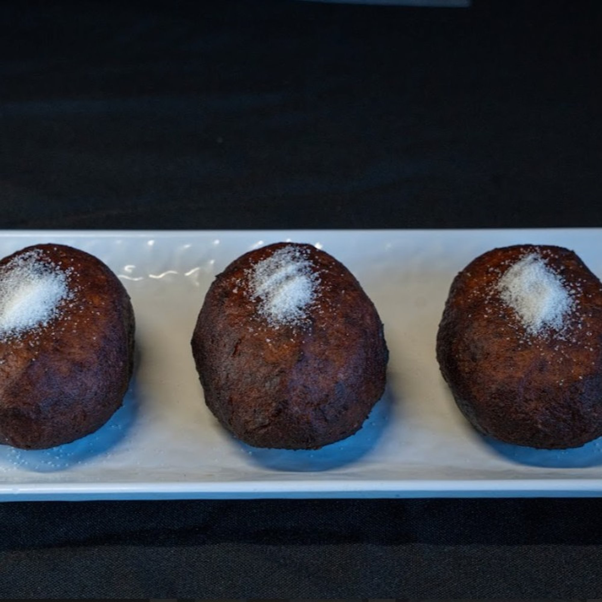 EMPANADAS