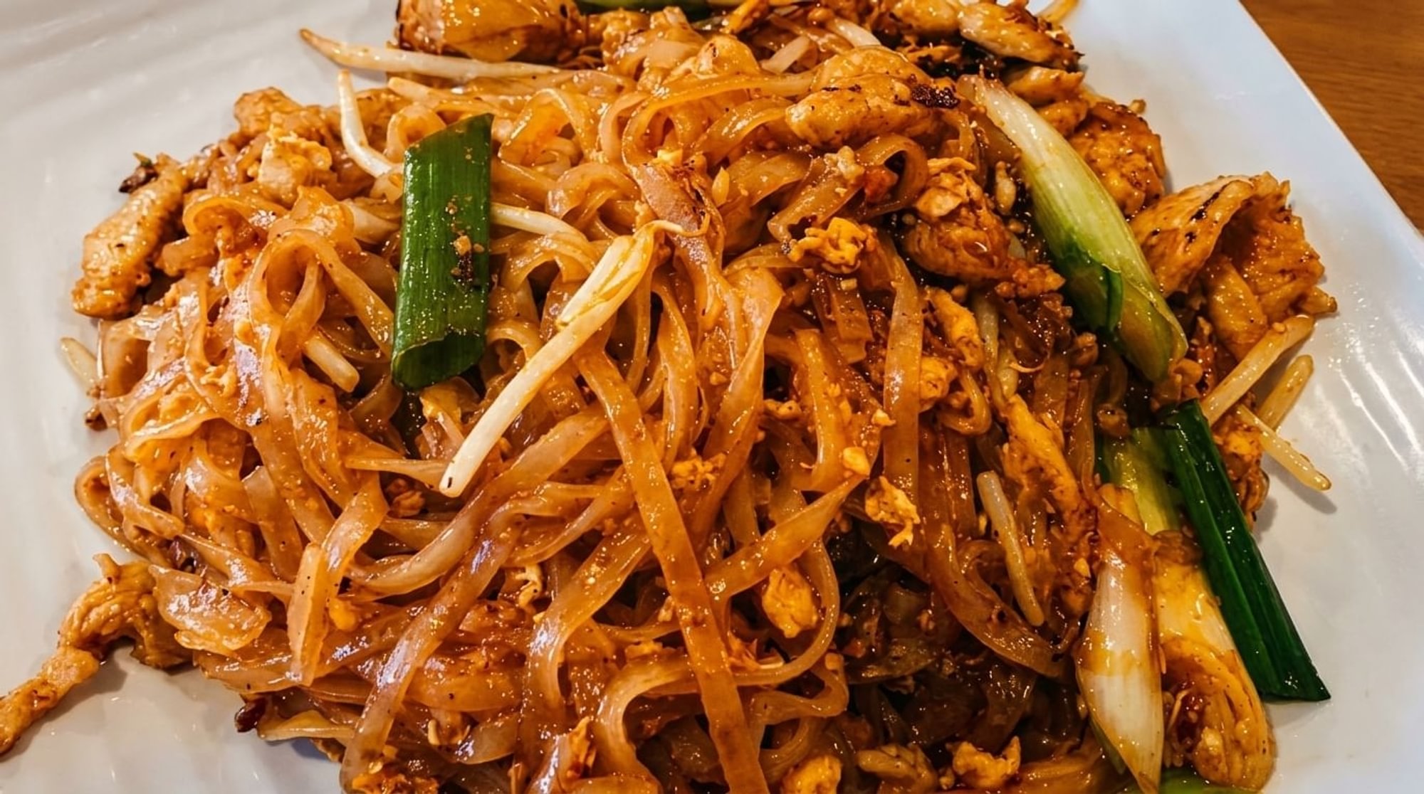 Pad Thai