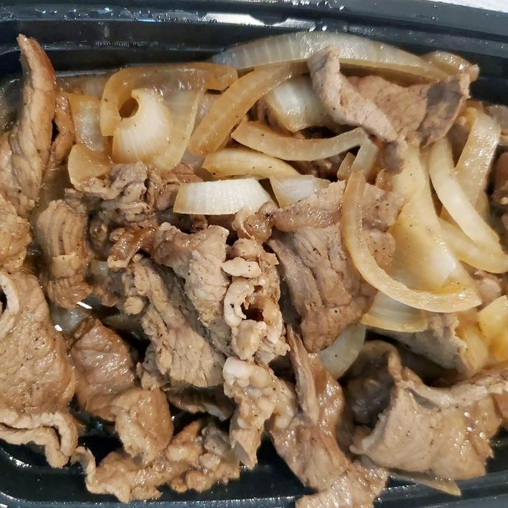 Beef Steak