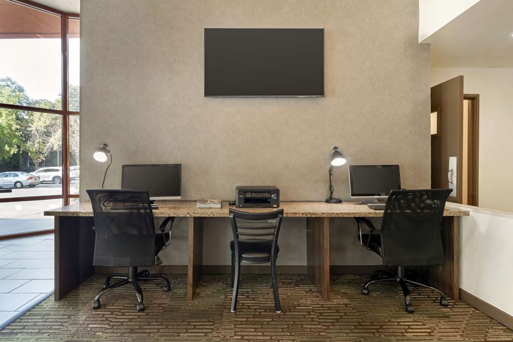 Best Western Heritage Inn - Chico Image