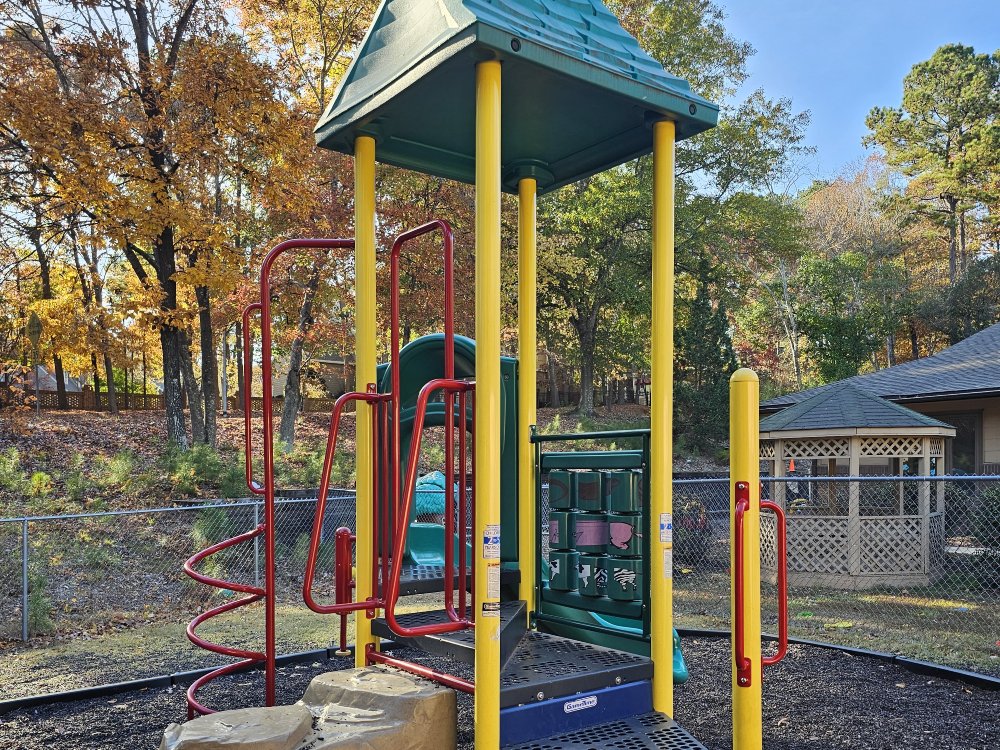 Spring Forest Road KinderCare Image