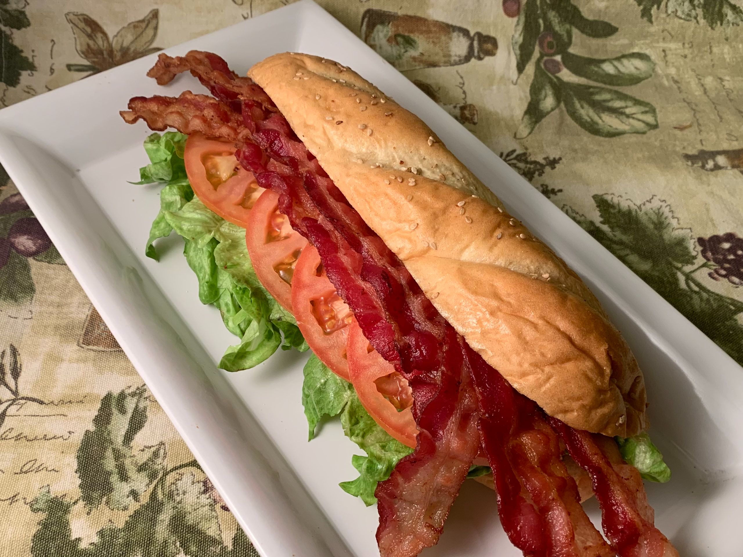 BLT