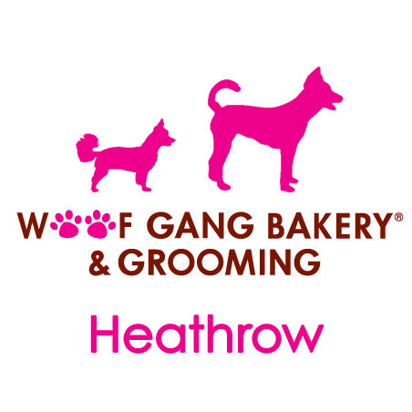Woof Gang Bakery & Grooming Heathrow