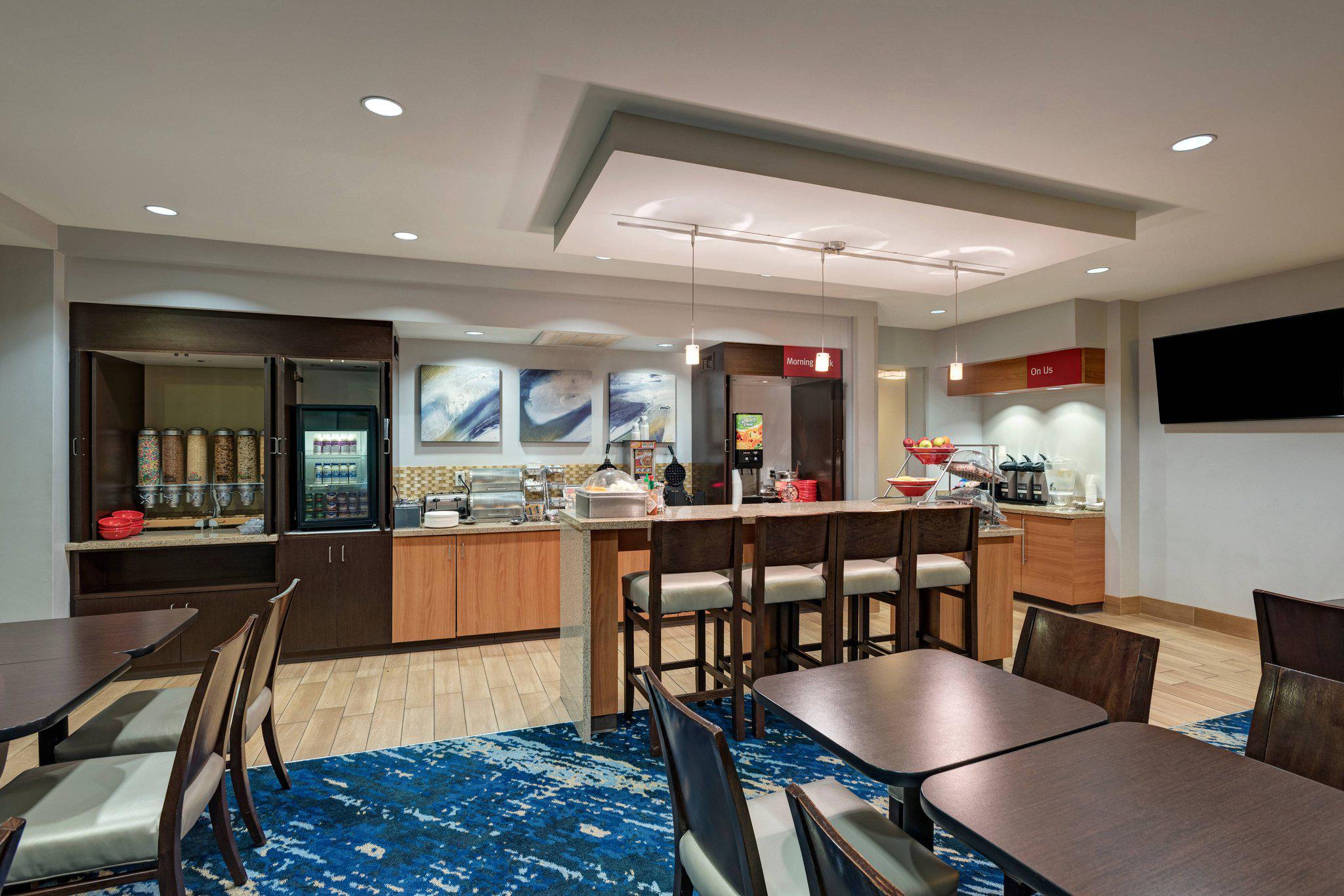 TownePlace Suites by Marriott Monroe Photo