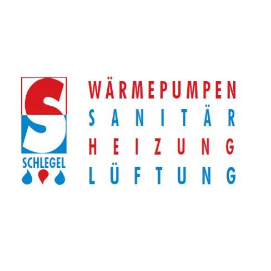 Logo von Schlegel Dieter Sanitär-Heizung-Lüftung