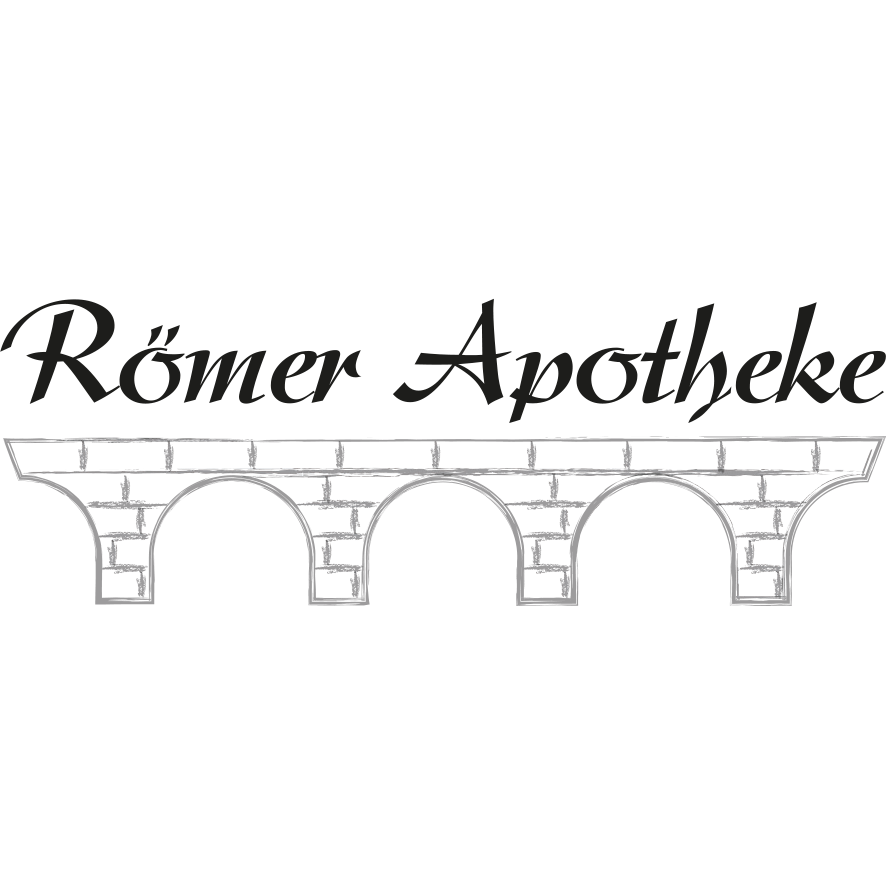 Logo der Römer Apotheke