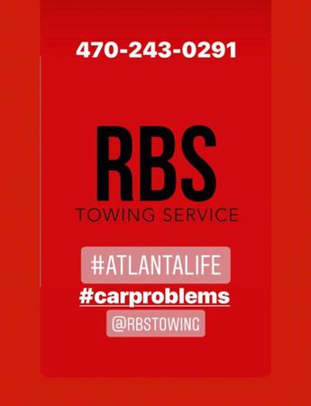 Images RBS Towing