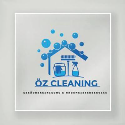 Logo von Öz cleaning Gebäudereinigung