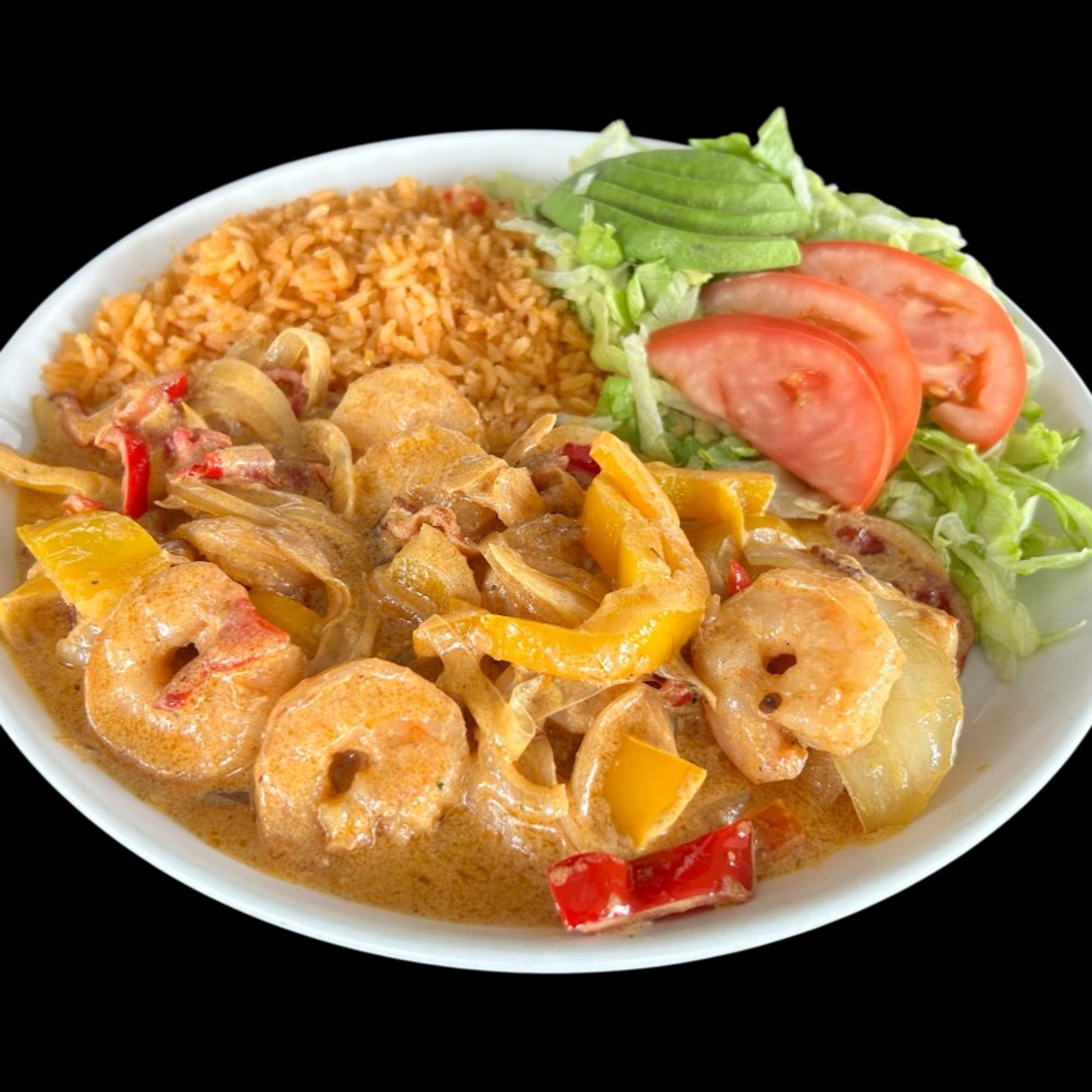 Camarones Espanoles