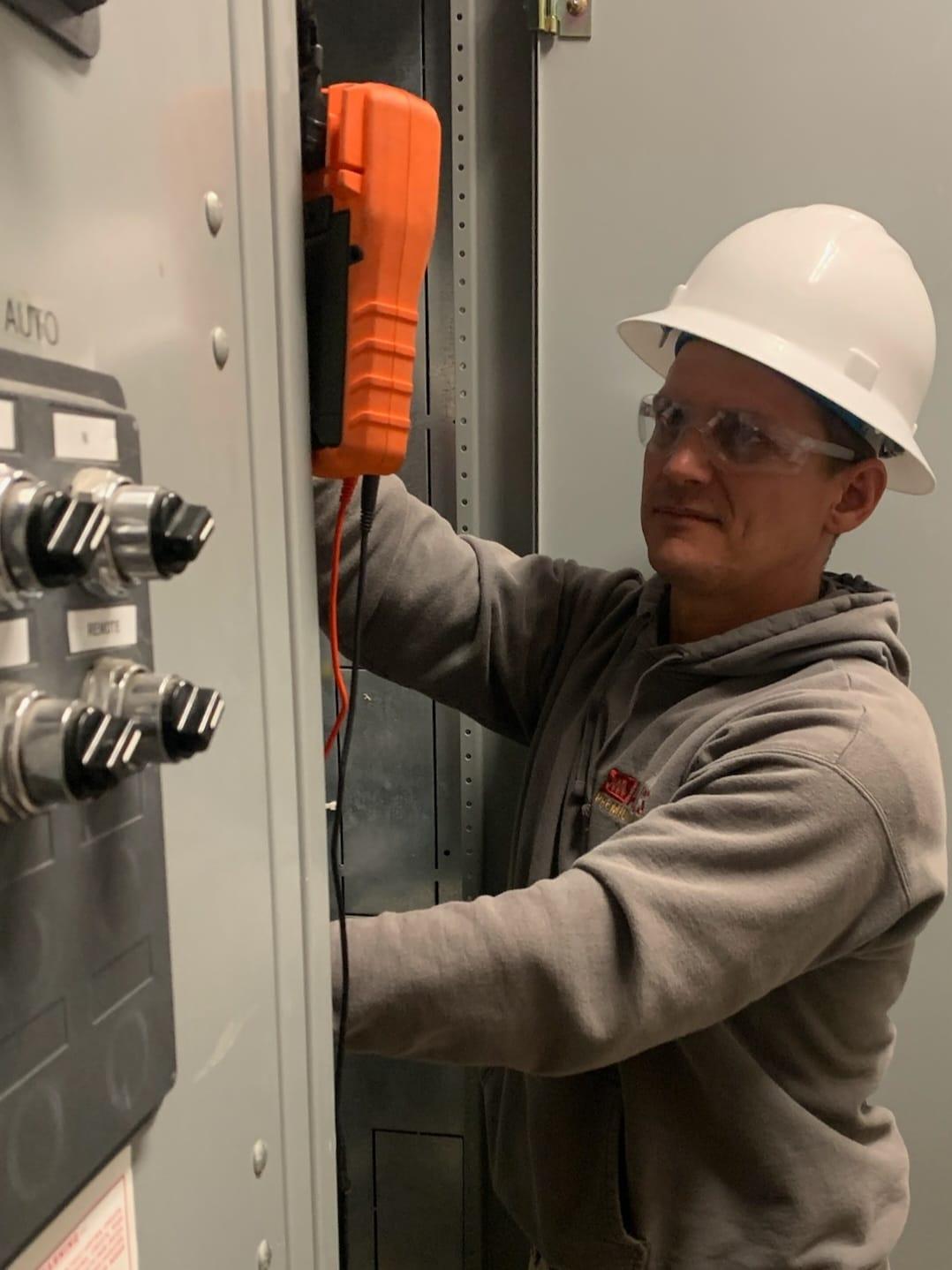 Hall's Premium Electric, LLC Image