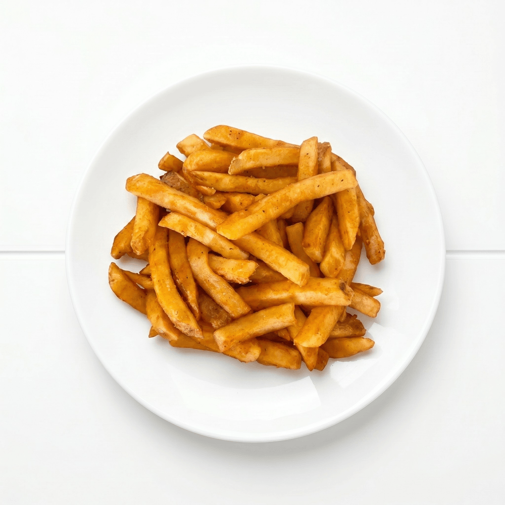 Fries