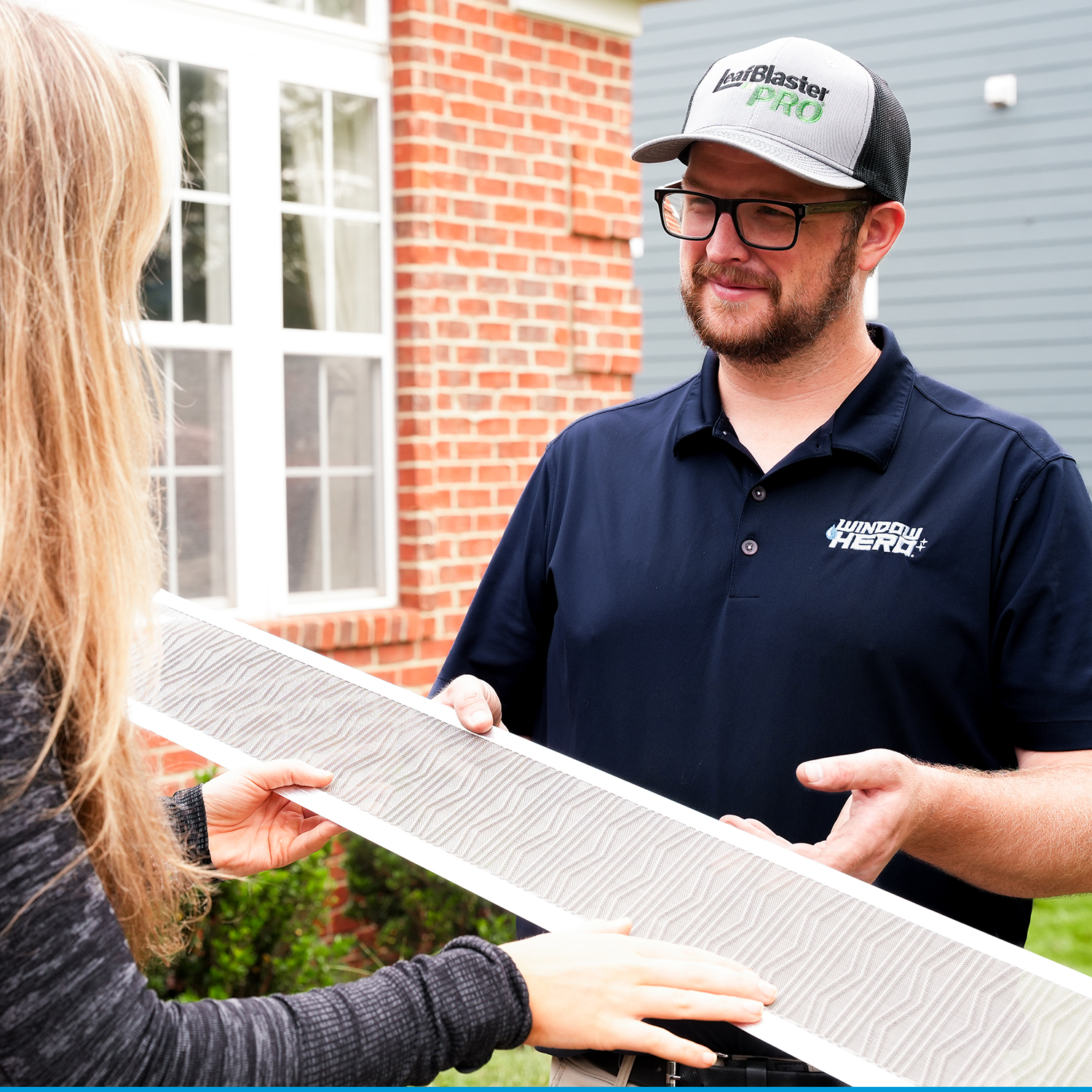 Window Hero Charlotte Image