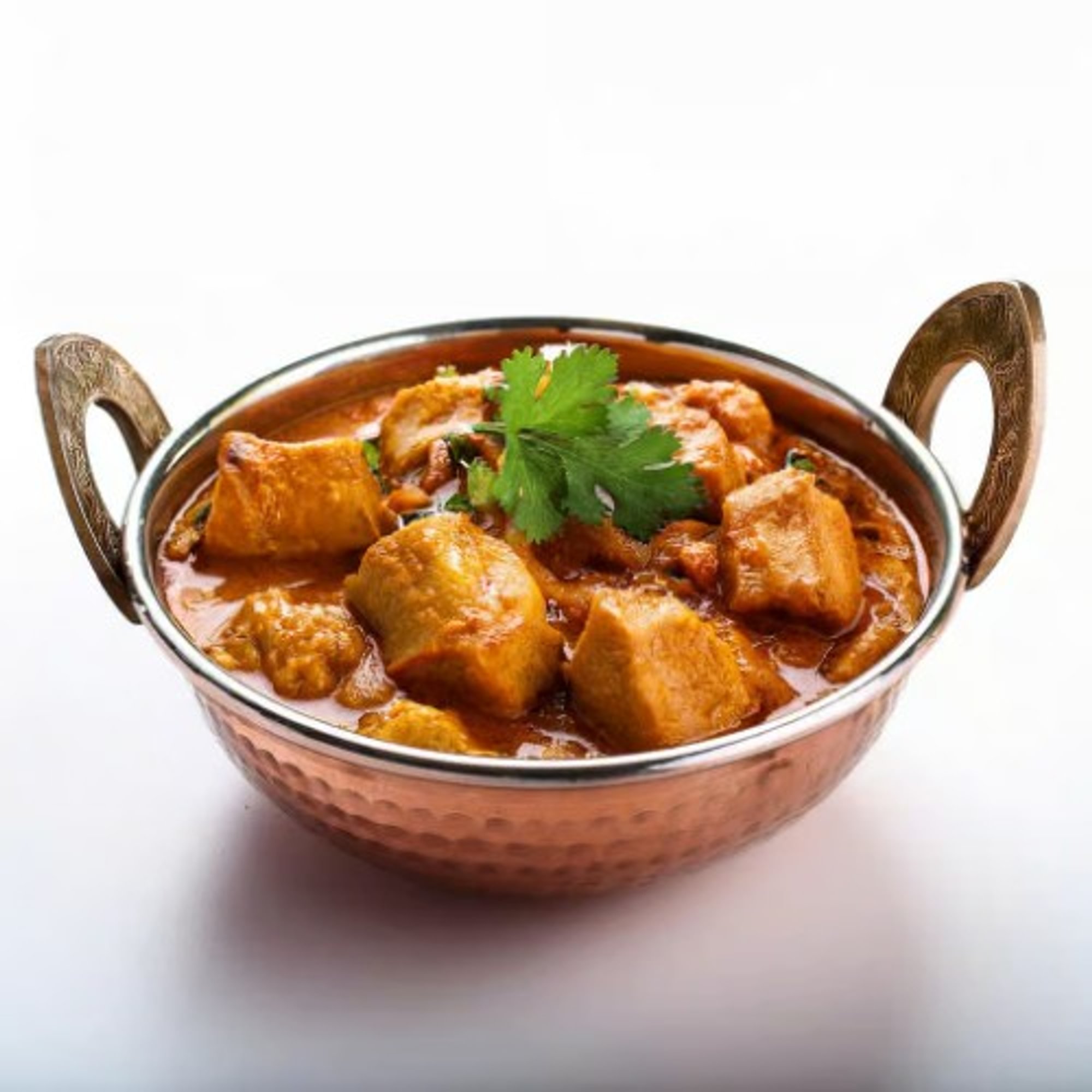Chicken Rogan Josh