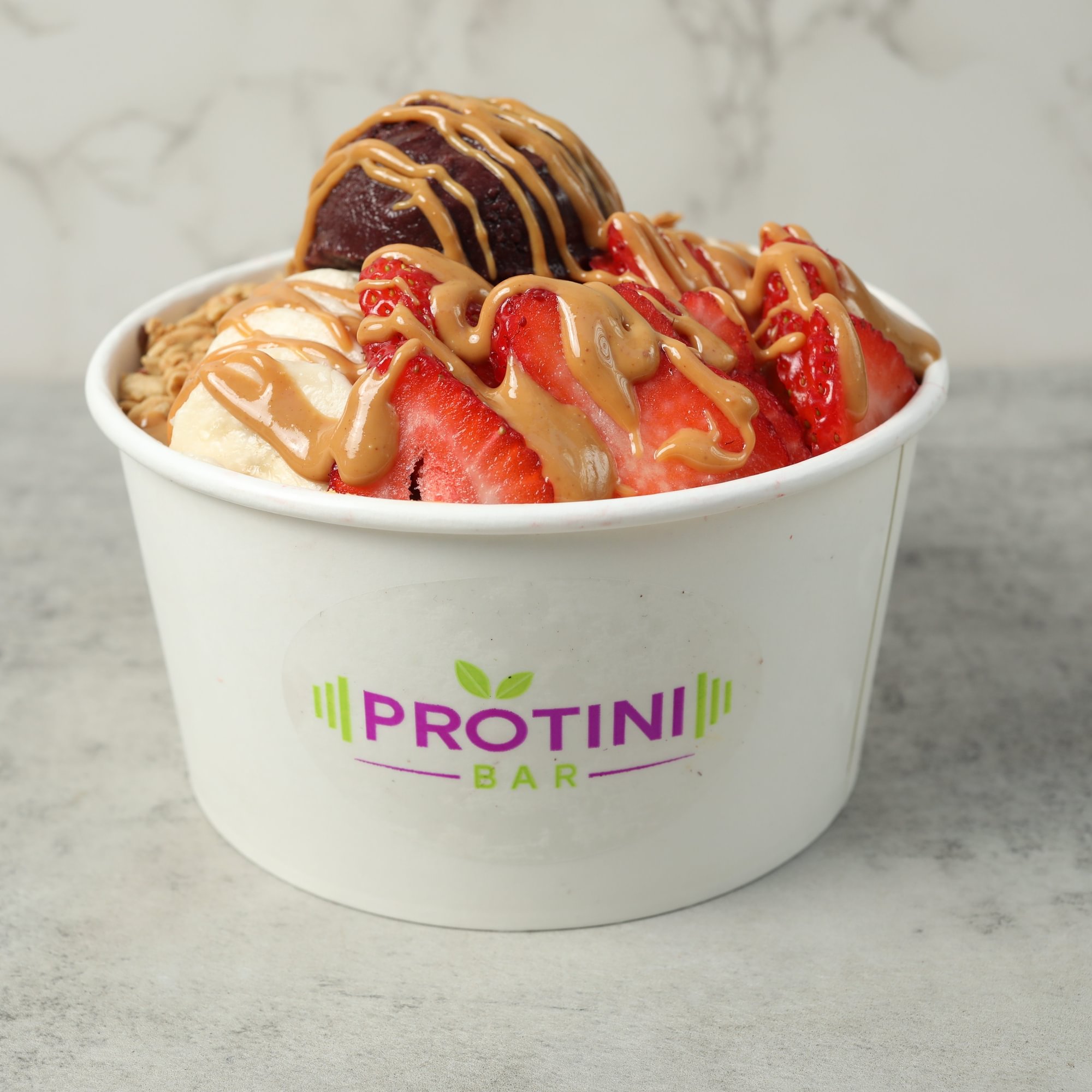 Protein Bowl