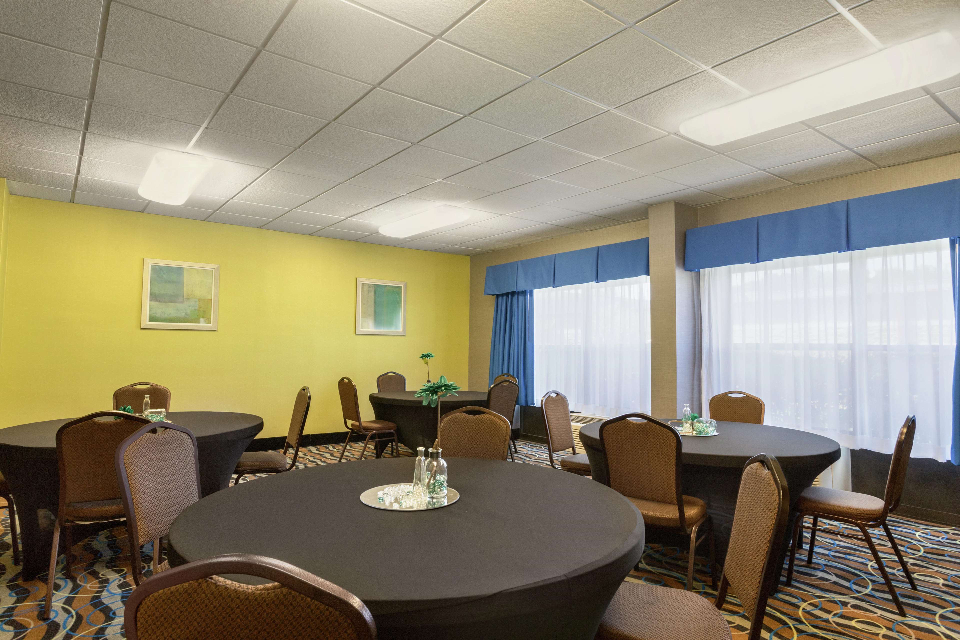 Hampton Inn Birmingham/Trussville Photo