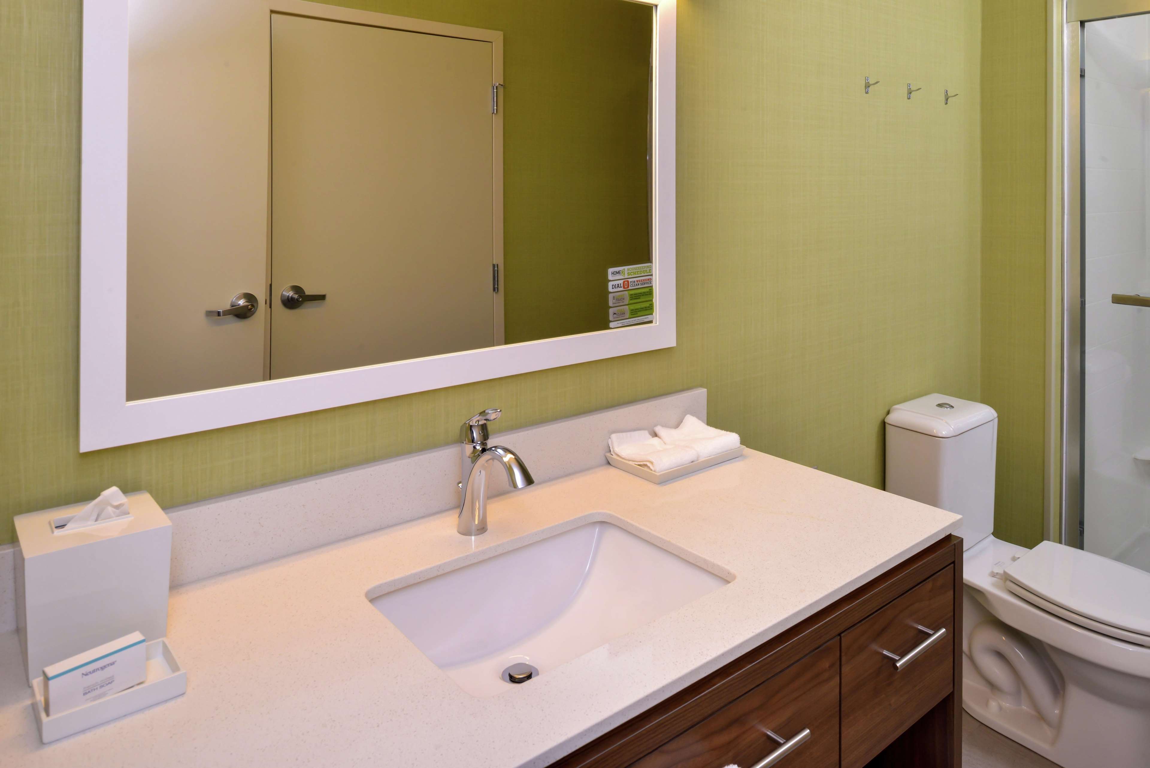 Home2 Suites by Hilton Merrillville Photo