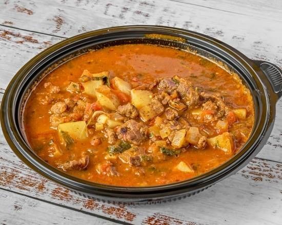 Chicken Guisado