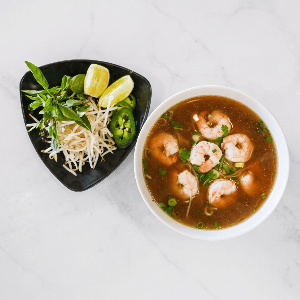 P7 Pho Shrimp