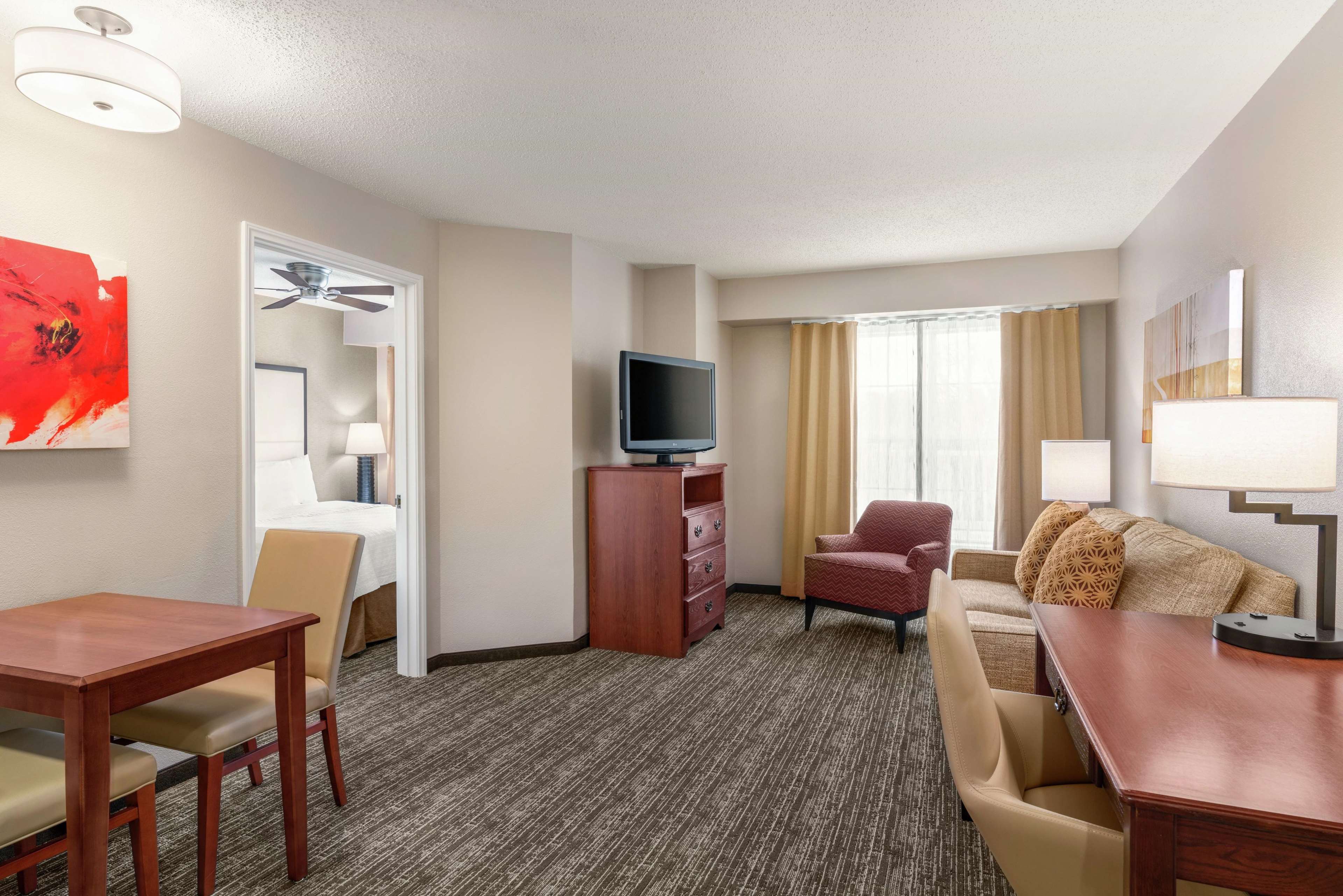 Homewood Suites by Hilton Providence-Warwick Photo