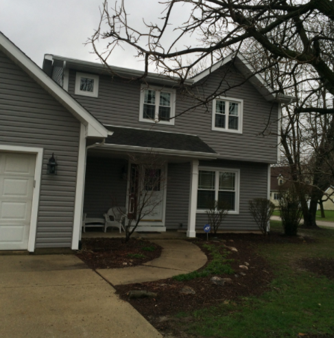 Carmody Construction - Naperville & Oswego Contractor Image