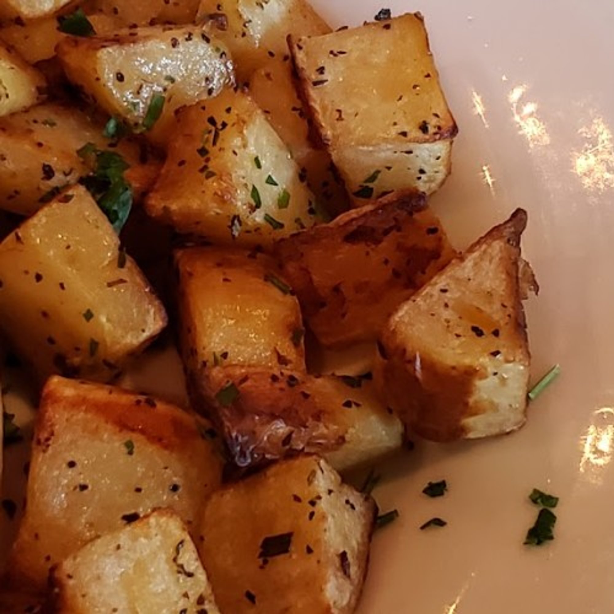 Roasted Potato