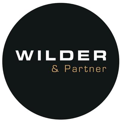 Logo von Wilder & Partner Steuerberater