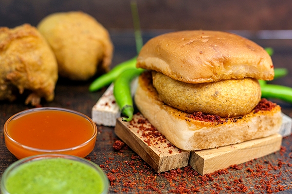 VADA PAV