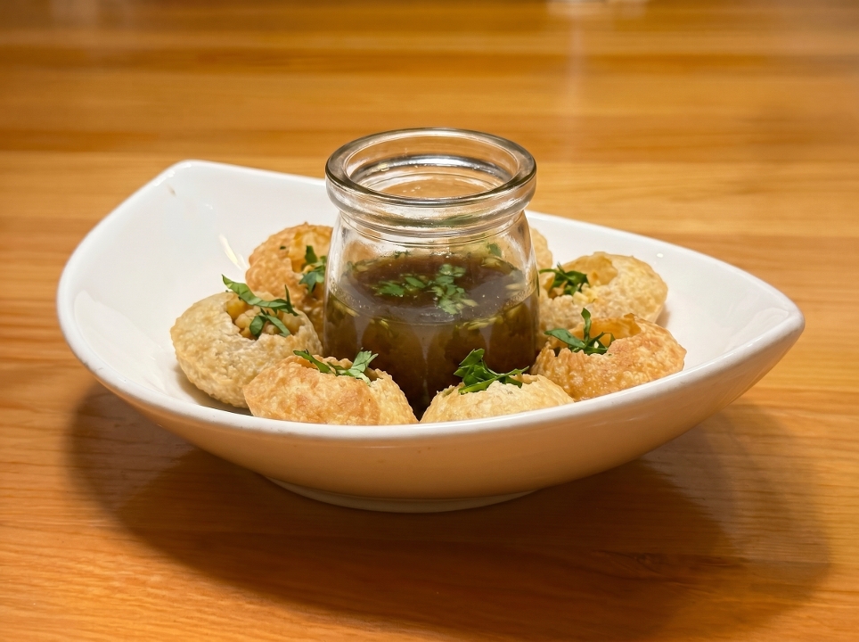 Pani Puri