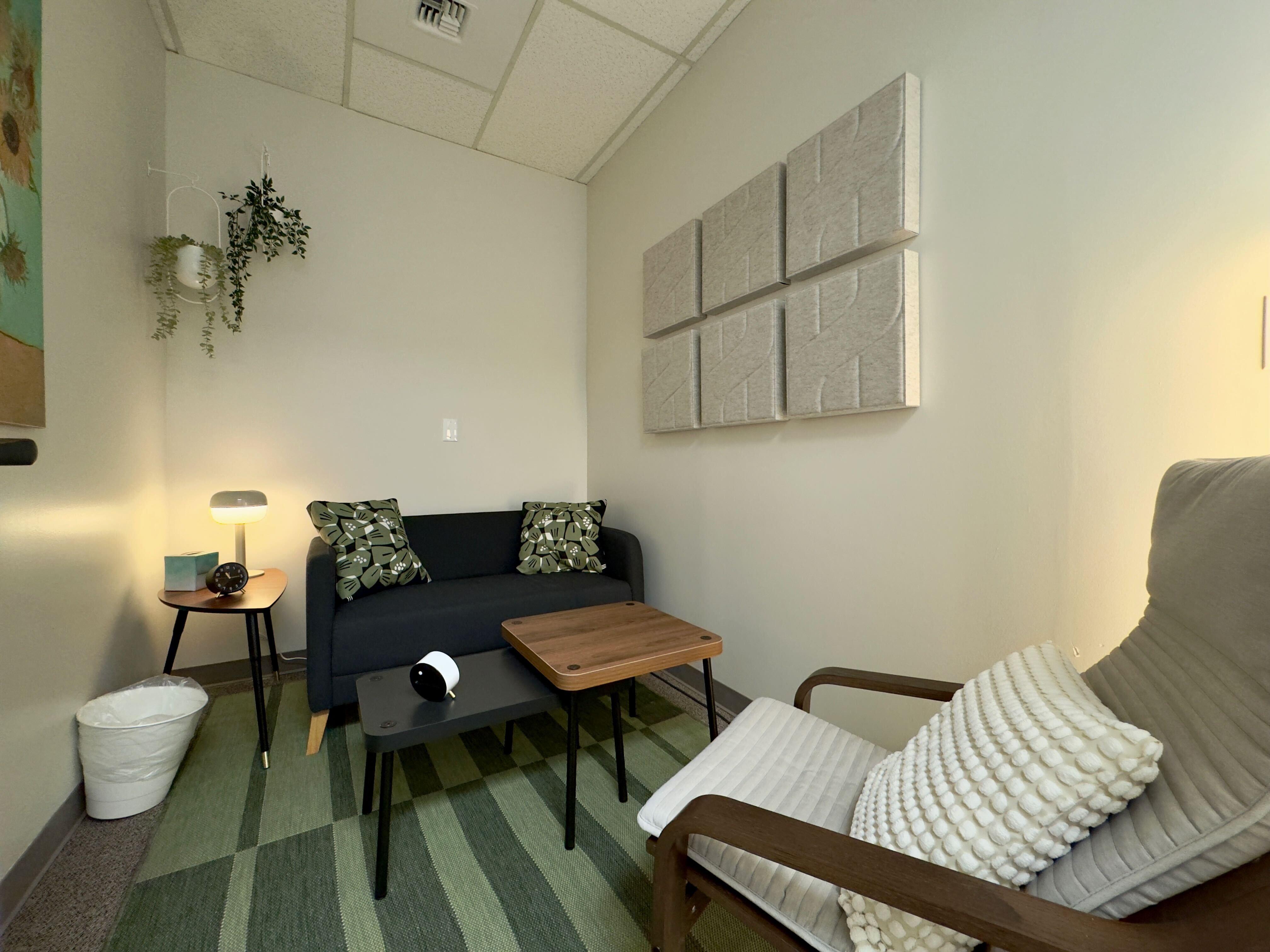 Eastside Counseling Center - Kirkland