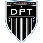 The Doctors of Physical Therapy Logo