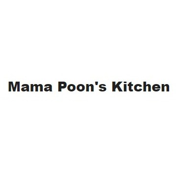 Mama Poon's Kitchen Logo