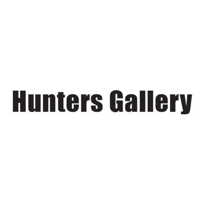 Hunters Gallery Logo