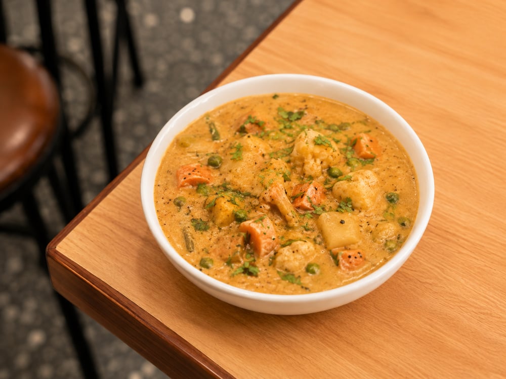 Veg Kurma