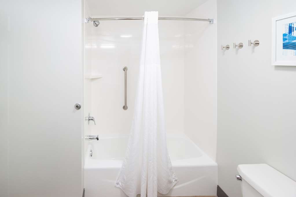 Hampton Inn Christiansburg/Blacksburg Image