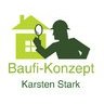 Logo von Baufi-Konzept Karsten Stark
