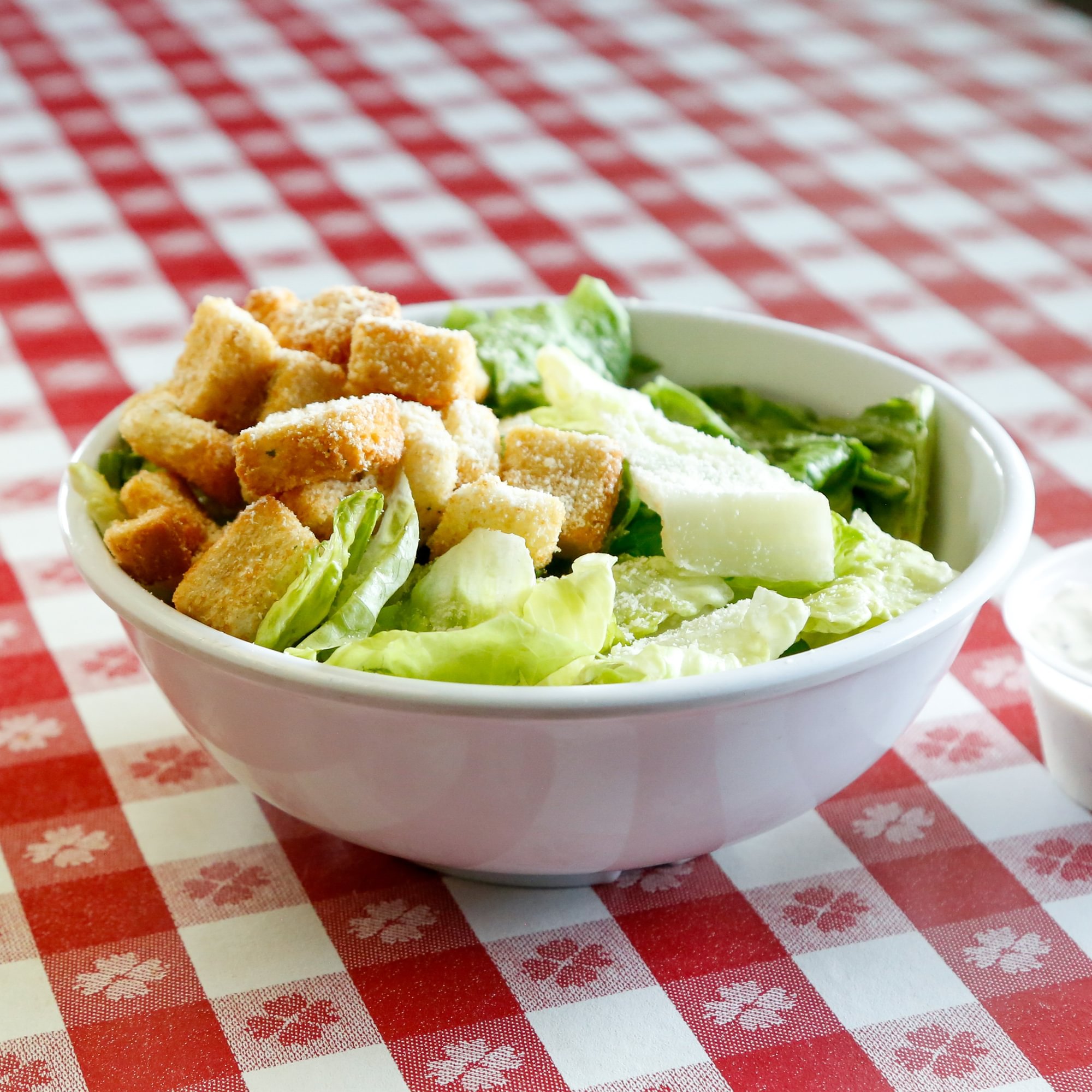 Caesar Side Salad