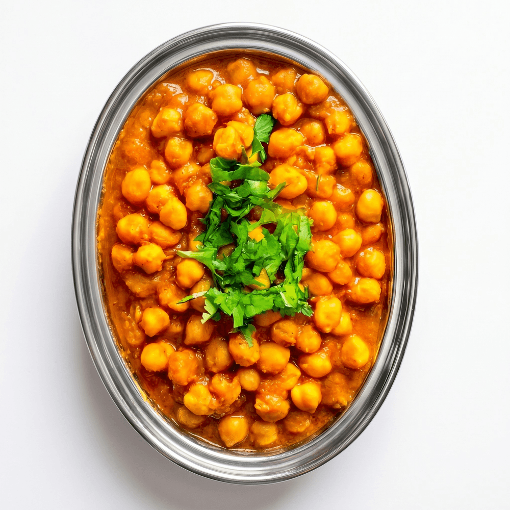 Channa Masala