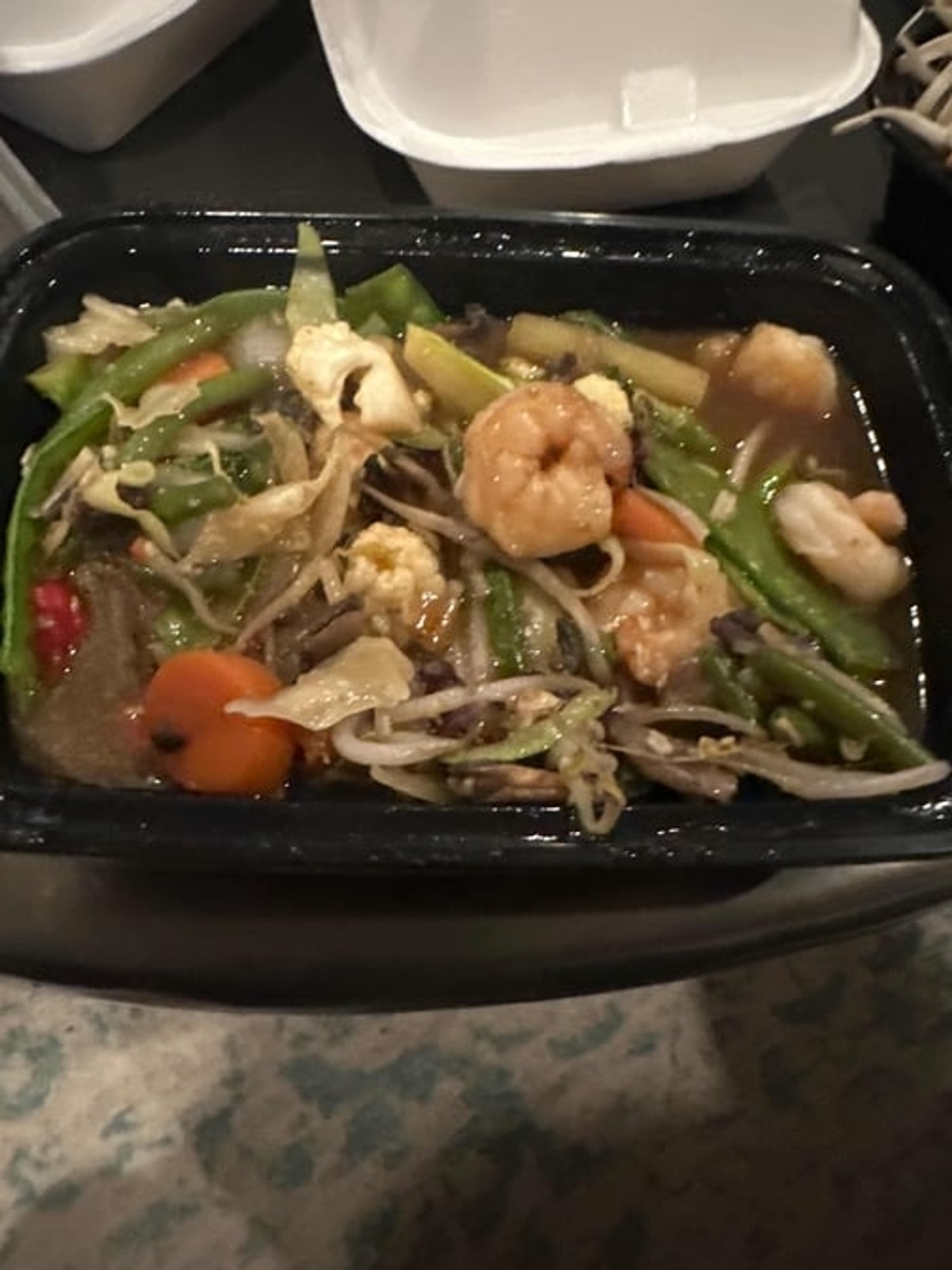 Squid Pad Pak