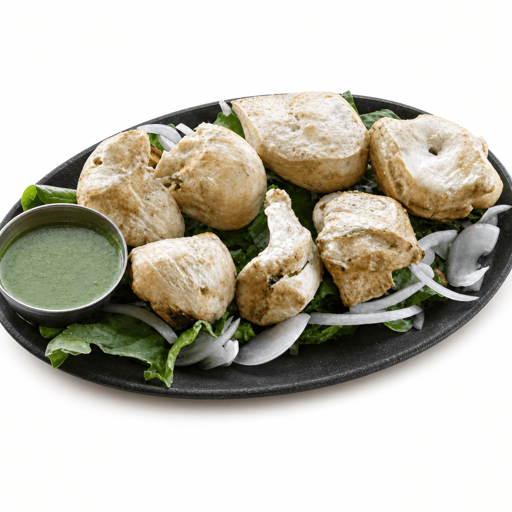 Chicken Tikka Tandoori