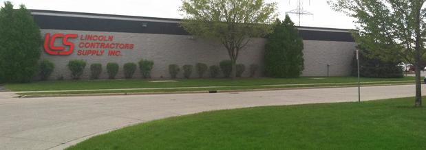 Images Lincoln Contractors Supply, Inc.