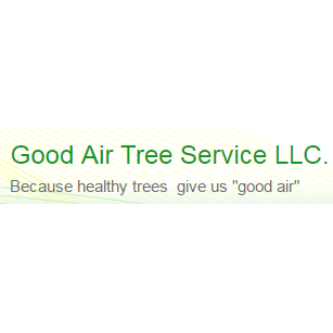 Good  Air Tree Service LLC Logo