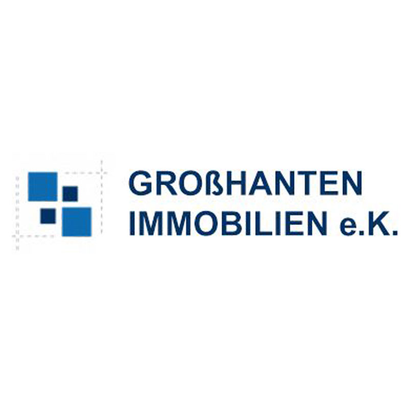 Logo von Großhanten Immobilien e.K.