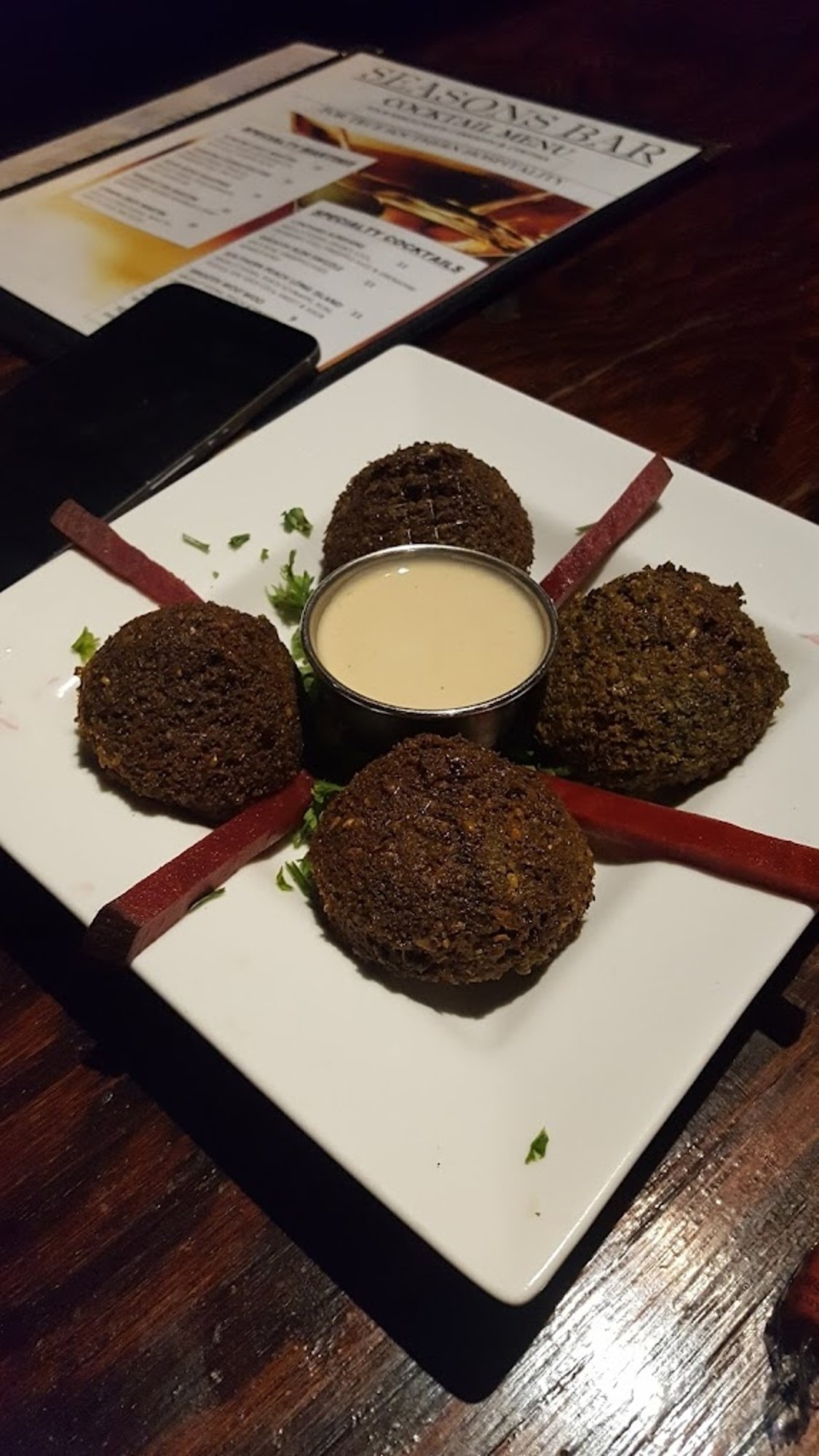 Falafel