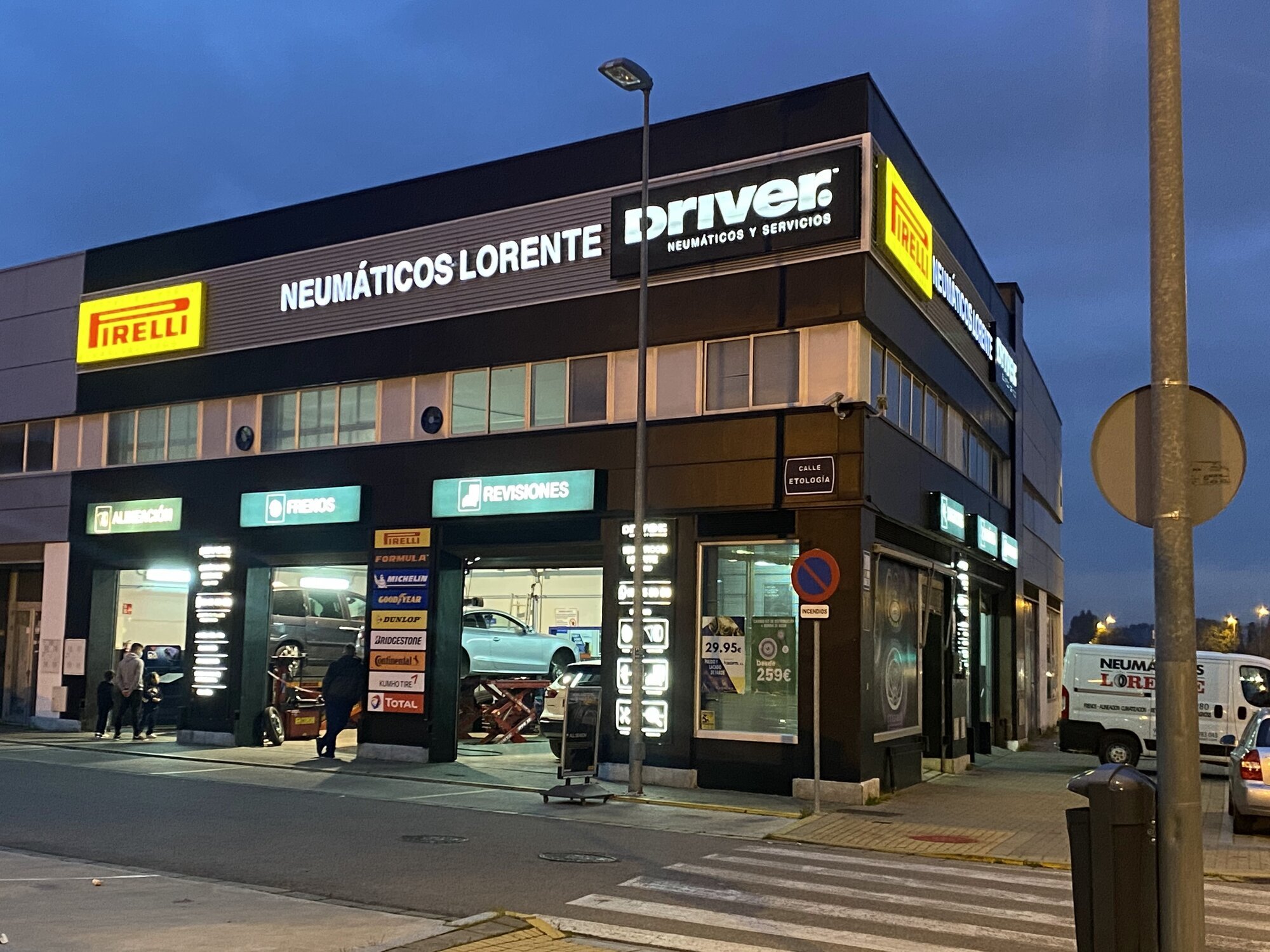 Galería en miniatura