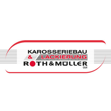 Logo von Karosseriebau & Lackierung Roth & Müller GbR