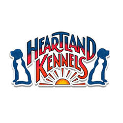 Heartland Kennels Logo